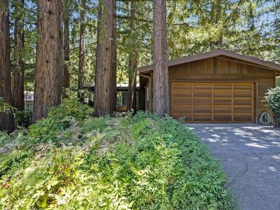 123 Spring Grove Avenue, San Rafael, CA, 94901
