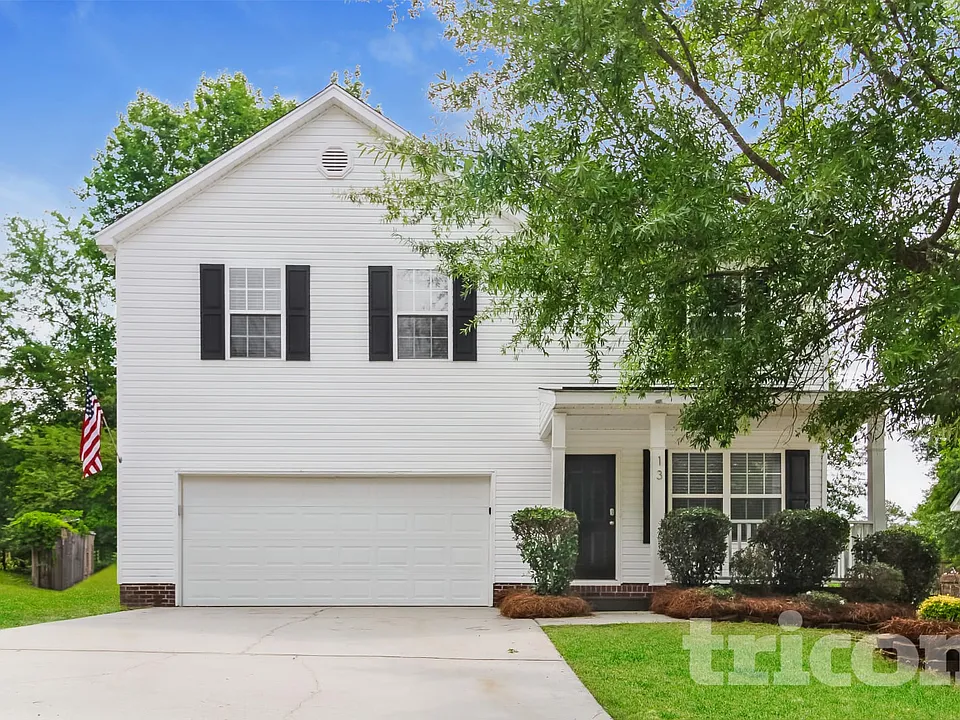 13 Coral Ct