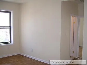 Rented by Sovereign Associates