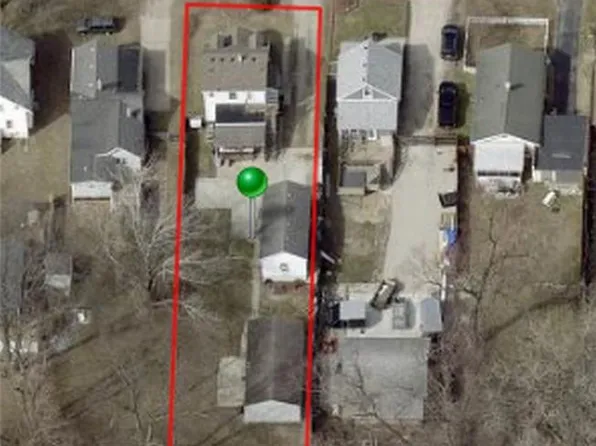 2537 Jutland St, Toledo, OH 43613