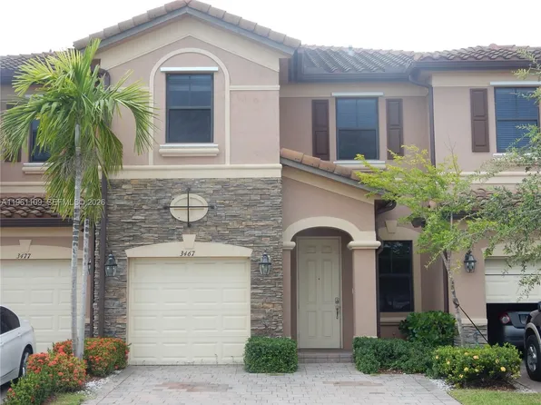 3467 W 89th Ter, Hialeah, FL 33018