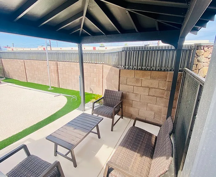 1701 N Park Ave #17 — Photo 13