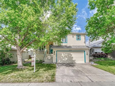 8794 Greengrass Way, Parker, CO, 80134