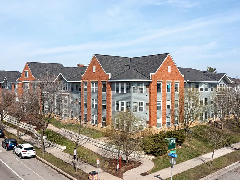 MPA / Marcy Park Apartments — Photo 24