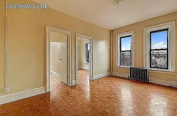 Rented by Corcoran | media 1