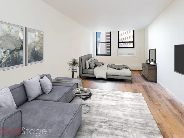 3 Hanover Square 4K image 1 of 8