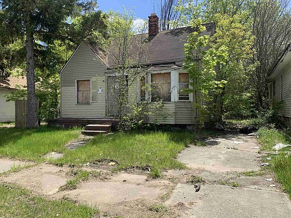 14834 Hazelridge