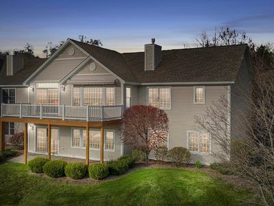 3027 Crown Ridge Dr, Traverse City, MI, 49685