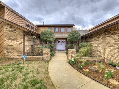 8216 NW 118th St, Oklahoma City, OK, 73162