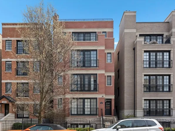 3721 N Wilton Ave APT 5, Chicago, IL 60613