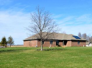 450 E County Road 900 S, Clayton, IN