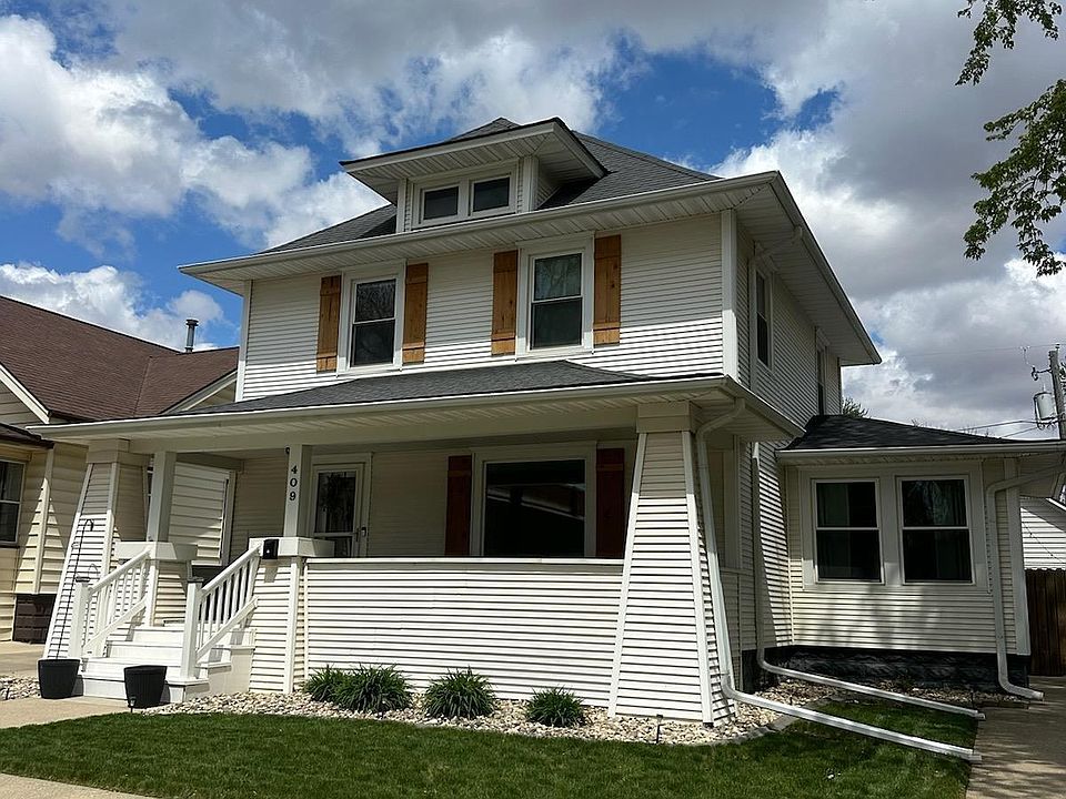 1st image of 409 8th St