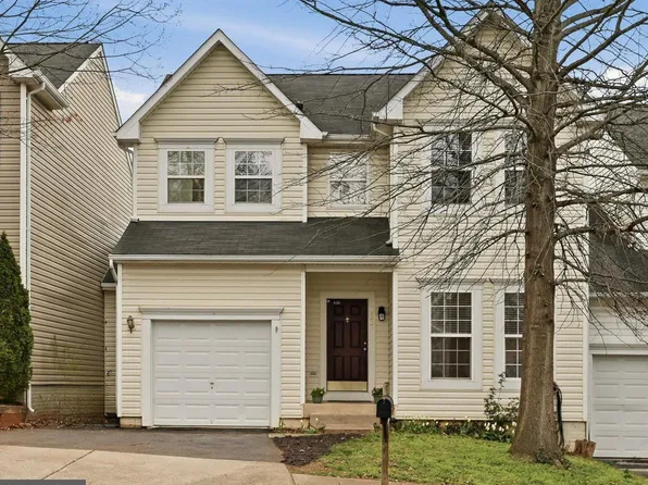 1935 Silver Star Ln, Culpeper, VA 22701