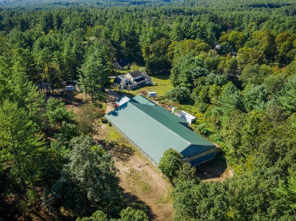2 Corey Hill Road, Brookline, NH 03033