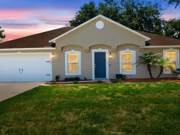 1307 LYDIA DRIVE, DELTONA, FL 32725