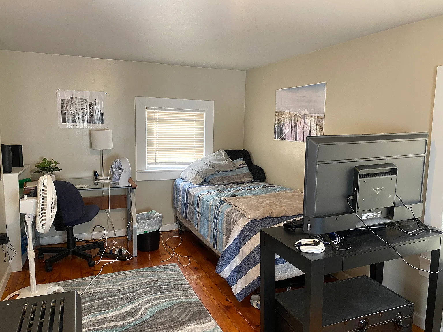 Studio, 500 sqft, $825 — Photo 3