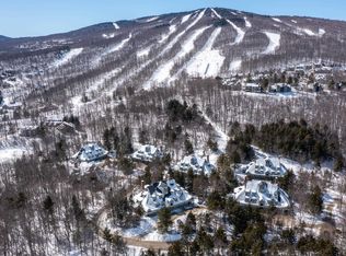 145 Ledgewood Rd #D5, Ludlow, VT 05149