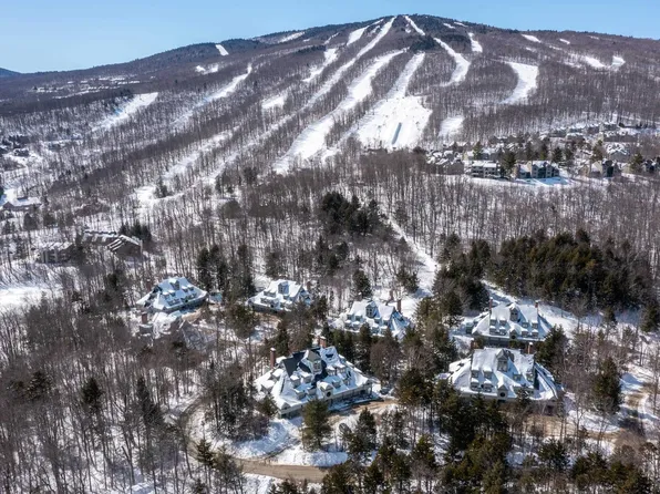 145 Ledgewood Road #D5, Ludlow, VT 05149
