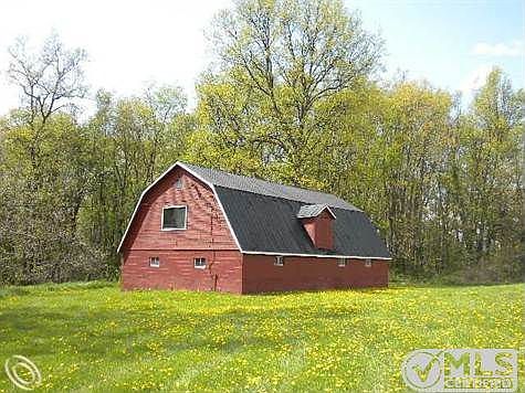 30X50 Barn