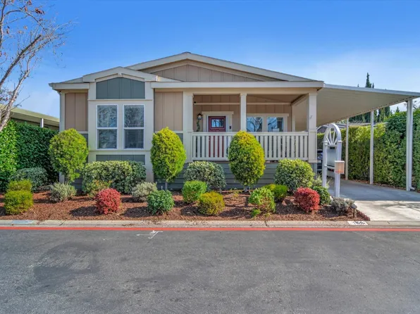 1050 Borregas Ave Space 169, Sunnyvale, CA 94089
