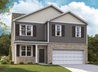 2059 Southwood Cir, Morristown, TN 37813