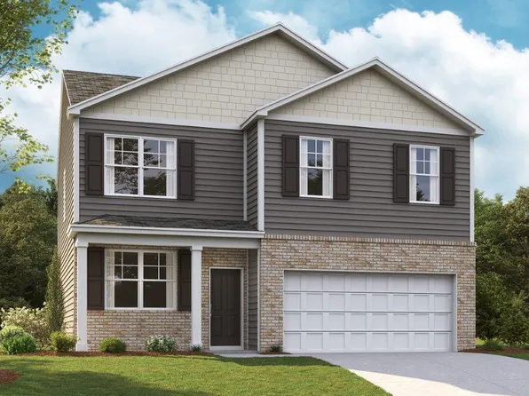2059 Southwood Cir, Morristown, TN 37813