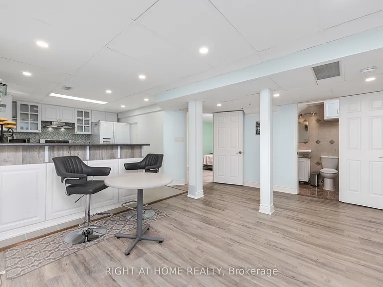 14 Sterritt Dr #BASEMENT — Photo 5