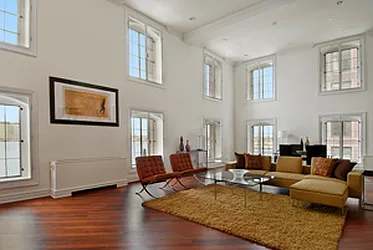 Sold by Corcoran