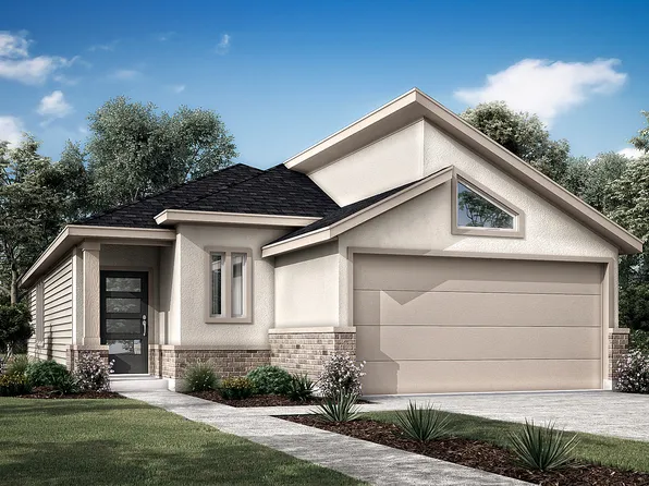 Honeysuckle Plan, Meridiana