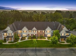 3122 Kneeland Cir #36, Howell, MI 48843