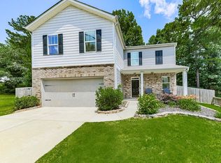 15 Wesleyan Ct, Dallas, GA 30132