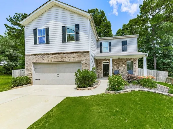 15 Wesleyan Ct, Dallas, GA 30132
