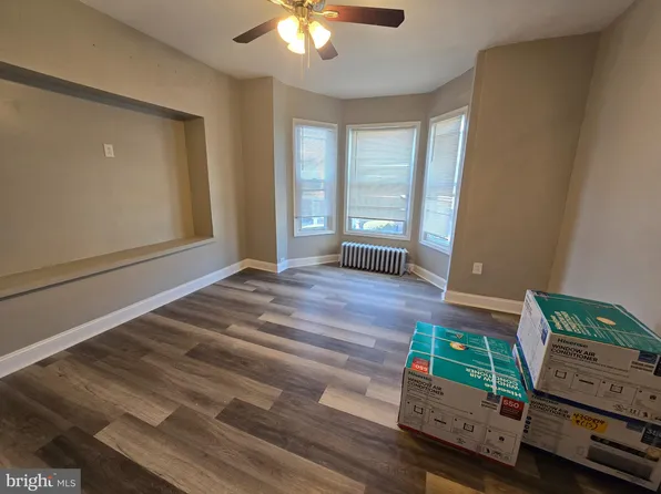 1315 N 60th St APT 2, Philadelphia, PA 19151