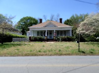 120 N Columbia St, Milledgeville, GA 31061