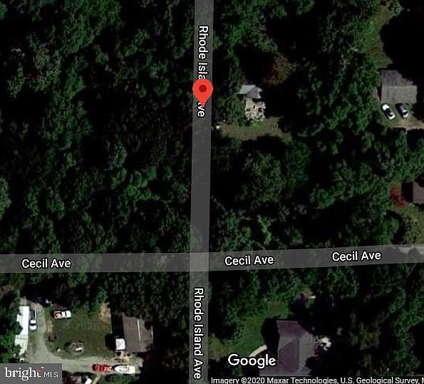 2nd image of Rhode Island Ave