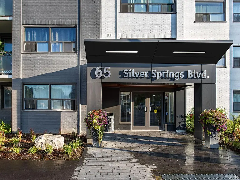 65 Silver Springs Blvd #85-312 — Photo 12