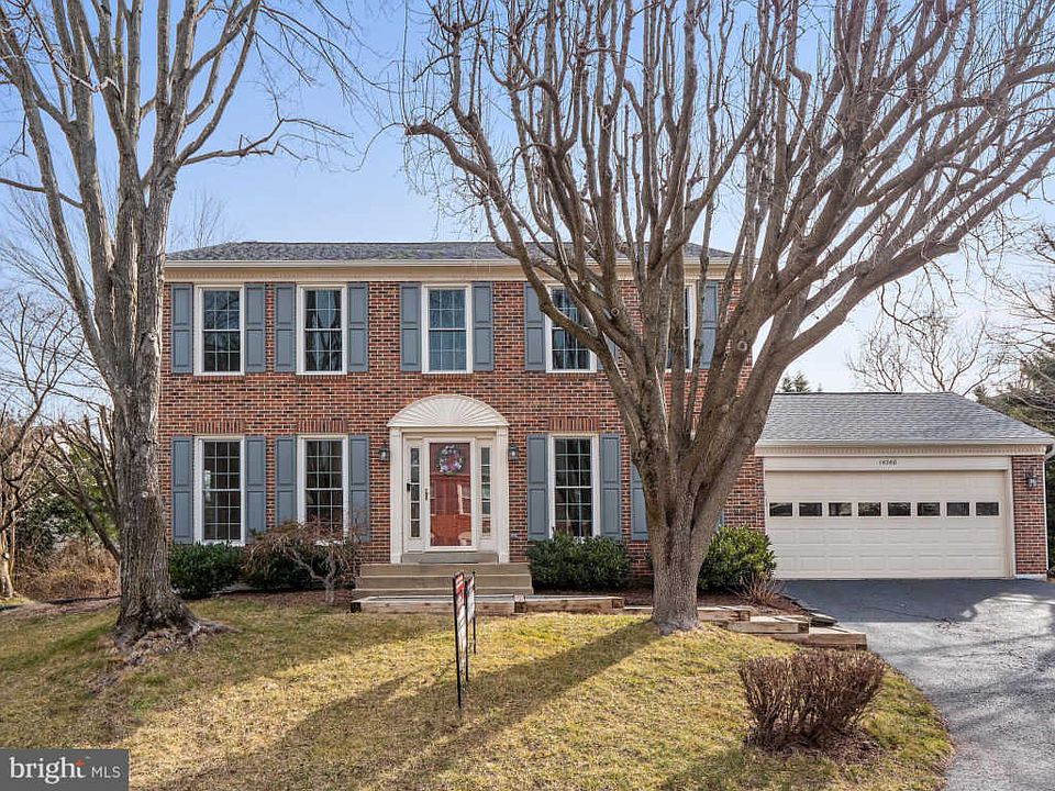 1st image of 14366 Round Lick Ln