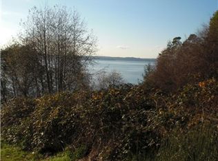 180 Bow Road Fi, Fox Island, WA 98333