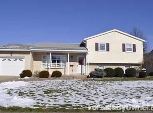 1313 Weldon St, Montoursville, PA 17754