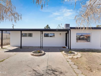 8505 Mount Tibet Dr, El Paso, TX, 79904