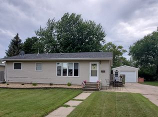 112 S High St, Aberdeen, SD 57401