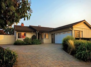 1967 Playa St, San Mateo, CA