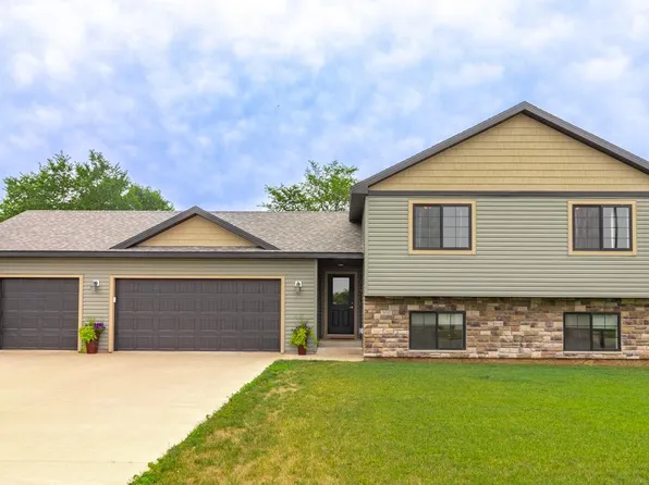 160 Red School Ln, Kellogg, MN 55945
