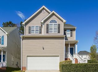 1969 Shadow Glen Dr, Raleigh, NC 27604