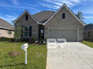 920 Ashville Cir, Foley, AL 36535