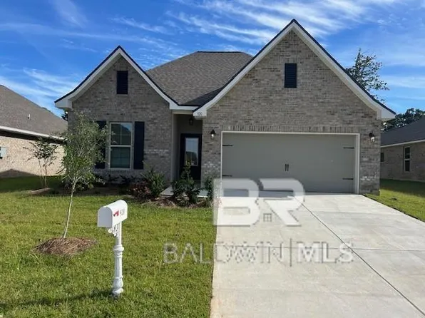 920 Ashville Cir, Foley, AL 36535