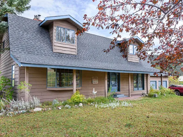 7480 W Subdivision Rd, Clinton, BC V0K 1K0