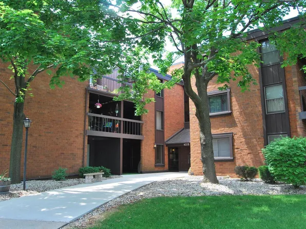 4215 North 100th STREET #105, Milwaukee, WI 53222