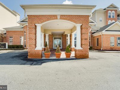 400 Symphony Cir UNIT 544D, Hunt Valley, MD, 21030