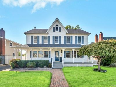 131 Carol Road, East Meadow, NY, 11554